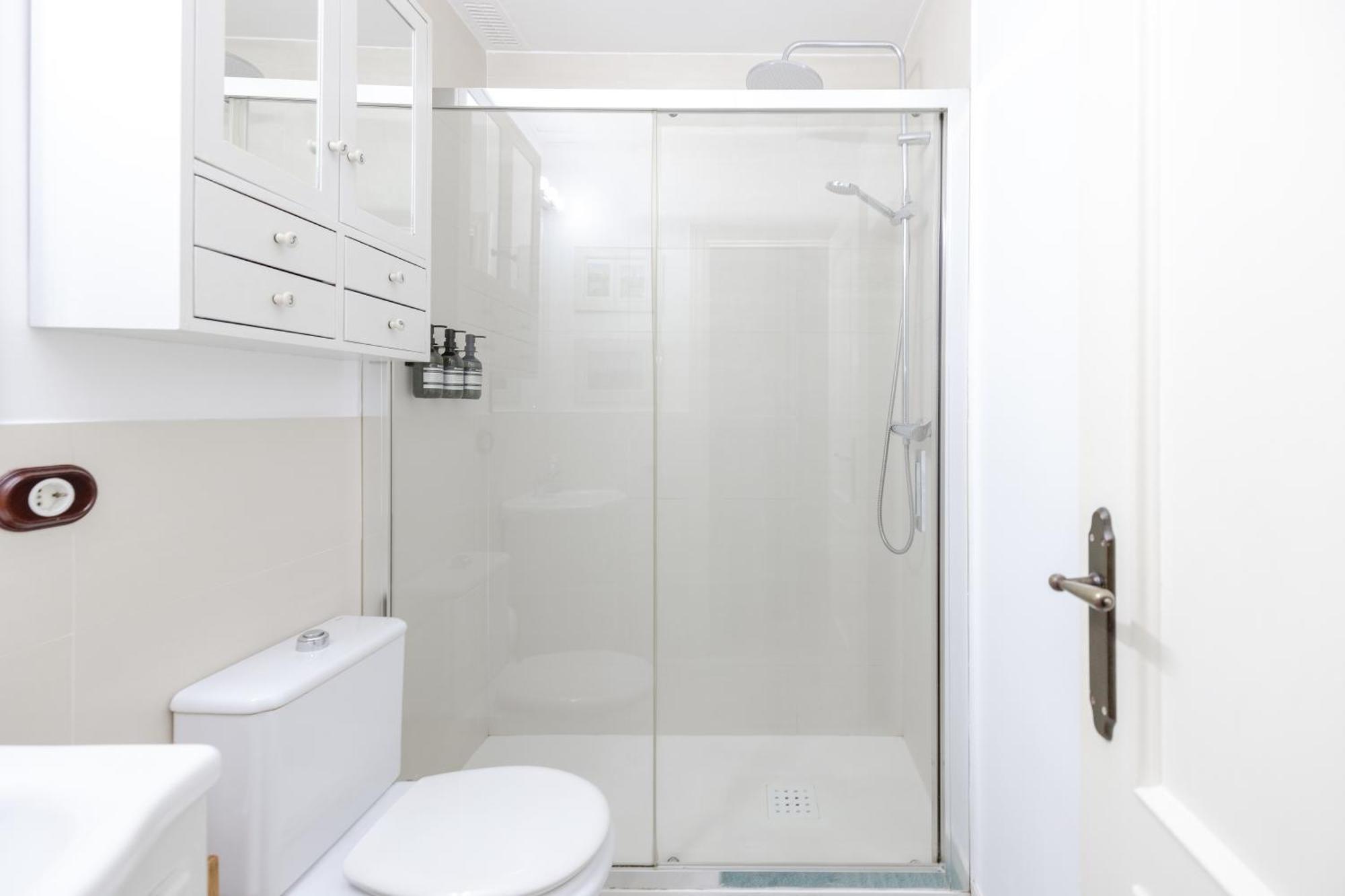 Apartamento Jacaranda Catedral Sevilla Exterior foto